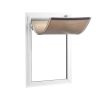 VEVOR Pet Door Replacement Flap 8.25" x 12.25" Compatible with VEVOR Pet Doors