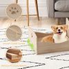 Cute Elevated Pet Bed Frame for Small Animals