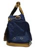 Multi-Storage Compartment Fashion Pet Carrier Tote