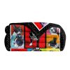 3D Cute French Bulldog Blanket Animal Dog Print Flannel Throw Blanket for Puppy Dog Crib Bed Couch Sofa Super Soft Lightweight Throw Frenchie Gifts fo